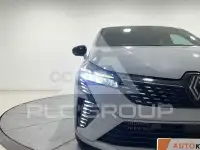 2025 Renault Clio