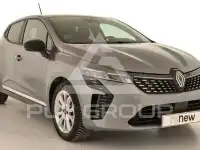 2025 Renault Clio