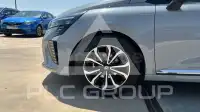 2025 Renault Clio