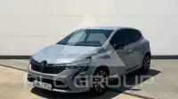 2025 Renault Clio