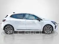 2025 Renault Clio