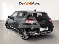 2025 Renault Clio