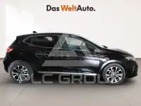 2025 Renault Clio