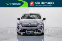 2025 Renault Clio