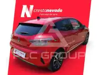 2025 Renault Clio