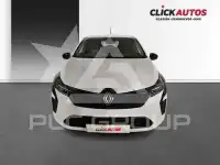 2025 Renault Clio
