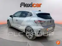 2025 Renault Clio