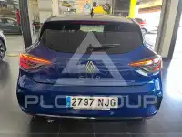 2025 Renault Clio