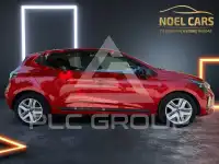 2025 Renault Clio