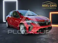 2025 Renault Clio