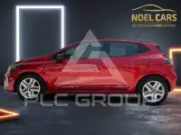 2025 Renault Clio