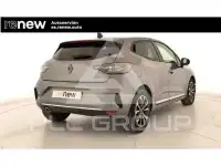 2025 Renault Clio