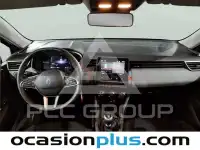 2025 Renault Clio