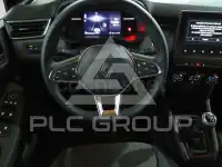 2025 Renault Clio