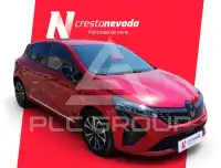 2025 Renault Clio