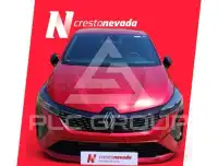 2025 Renault Clio
