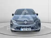2025 Renault Clio