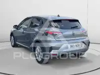 2025 Renault Clio