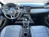 2025 Renault Clio
