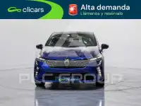 2025 Renault Clio