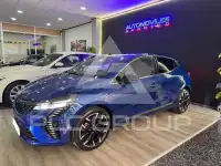 2025 Renault Clio