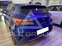 2025 Renault Clio