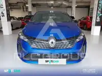 2025 Renault Clio