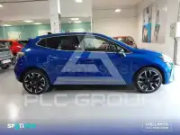 2025 Renault Clio