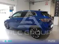 2025 Renault Clio