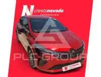 2025 Renault Clio