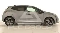 2025 Renault Clio