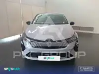 2025 Renault Clio