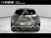 2025 Renault Clio