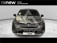 2025 Renault Clio
