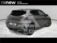 2025 Renault Clio