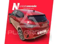 2025 Renault Clio