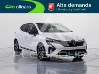 2025 Renault Clio