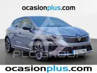 2025 Renault Clio