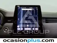 2025 Renault Clio