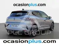 2025 Renault Clio