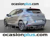 2025 Renault Clio