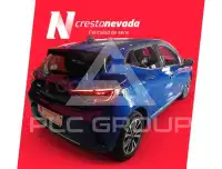 2025 Renault Clio