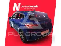2025 Renault Clio