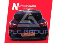 2025 Renault Clio