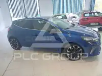 2025 Renault Clio