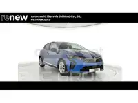 2025 Renault Clio