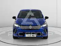 2025 Renault Clio