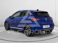 2025 Renault Clio