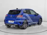 2025 Renault Clio
