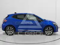 2025 Renault Clio